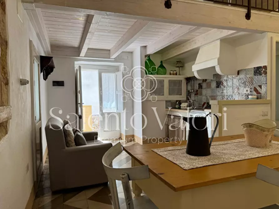 Immagine 15 di Casa indipendente in vendita  in Via Giulio Cesare Vanini 3° Vico 12 a Ruffano