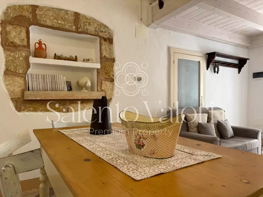 Immagine 16 di Casa indipendente in vendita  in Via Giulio Cesare Vanini 3° Vico 12 a Ruffano