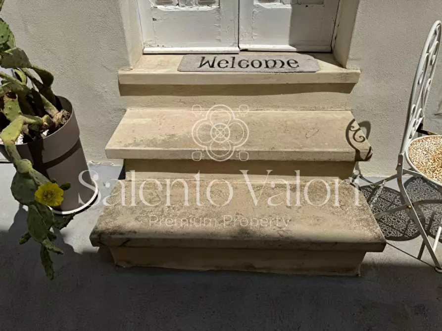 Immagine 18 di Casa indipendente in vendita  in Via Giulio Cesare Vanini 3° Vico 12 a Ruffano