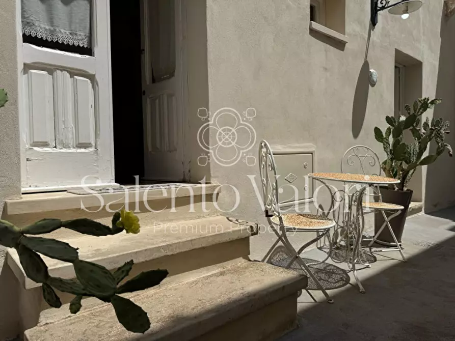 Immagine 21 di Casa indipendente in vendita  in Via Giulio Cesare Vanini 3° Vico 12 a Ruffano