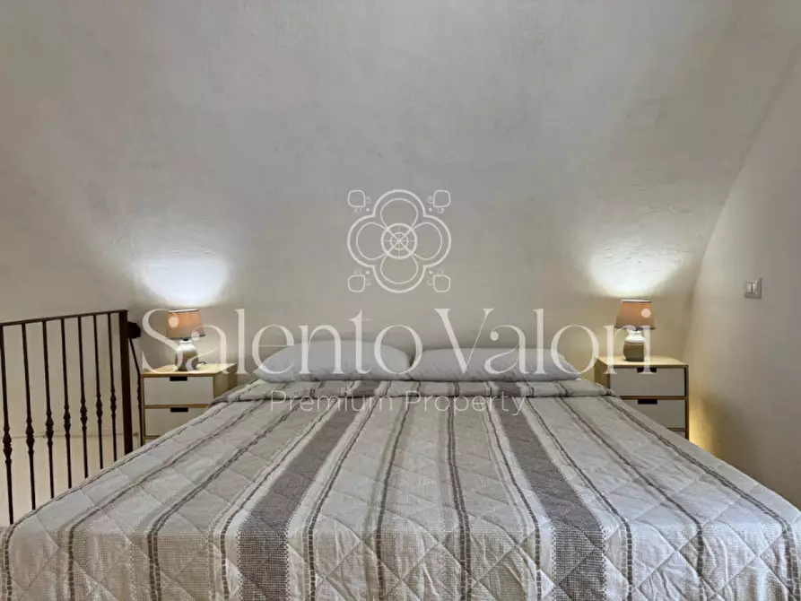 Immagine 23 di Casa indipendente in vendita  in Via Giulio Cesare Vanini 3° Vico 12 a Ruffano