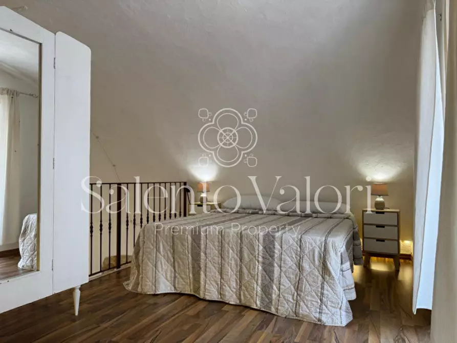 Immagine 25 di Casa indipendente in vendita  in Via Giulio Cesare Vanini 3° Vico 12 a Ruffano