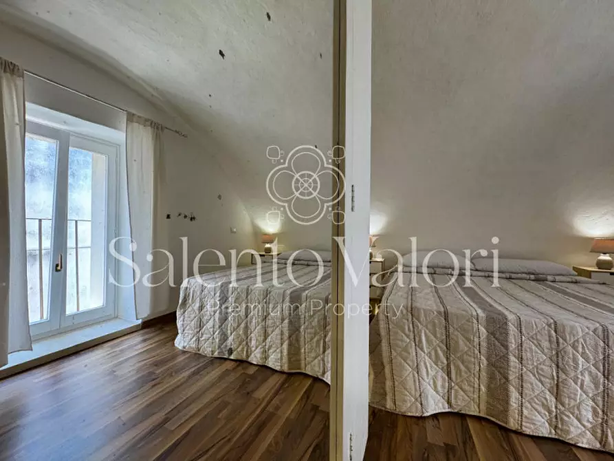 Immagine 25 di Casa indipendente in vendita  in Via Giulio Cesare Vanini 3° Vico 12 a Ruffano