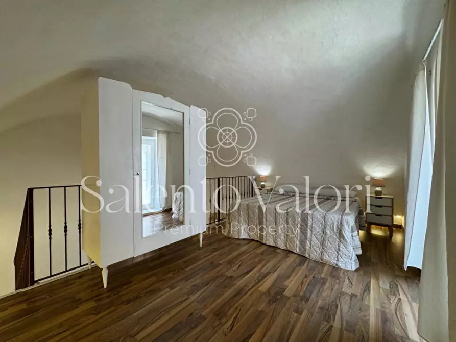 Immagine 26 di Casa indipendente in vendita  in Via Giulio Cesare Vanini 3° Vico 12 a Ruffano