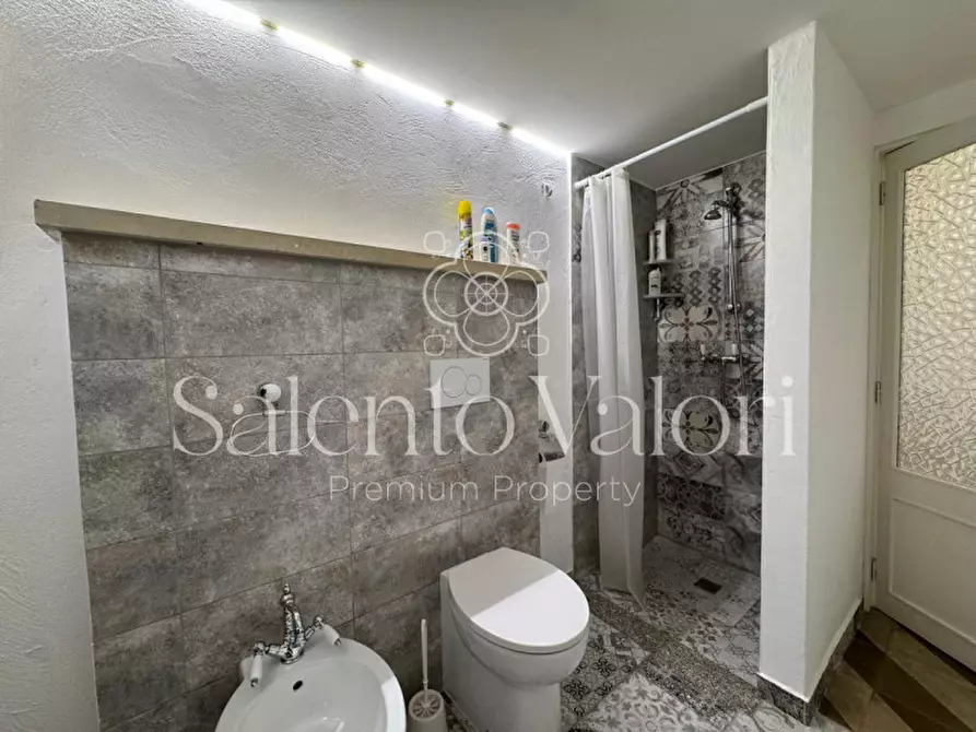 Immagine 29 di Casa indipendente in vendita  in Via Giulio Cesare Vanini 3° Vico 12 a Ruffano