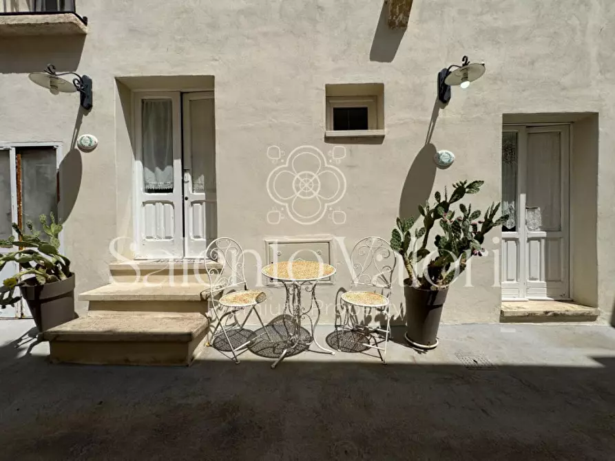 Immagine 32 di Casa indipendente in vendita  in Via Giulio Cesare Vanini 3° Vico 12 a Ruffano