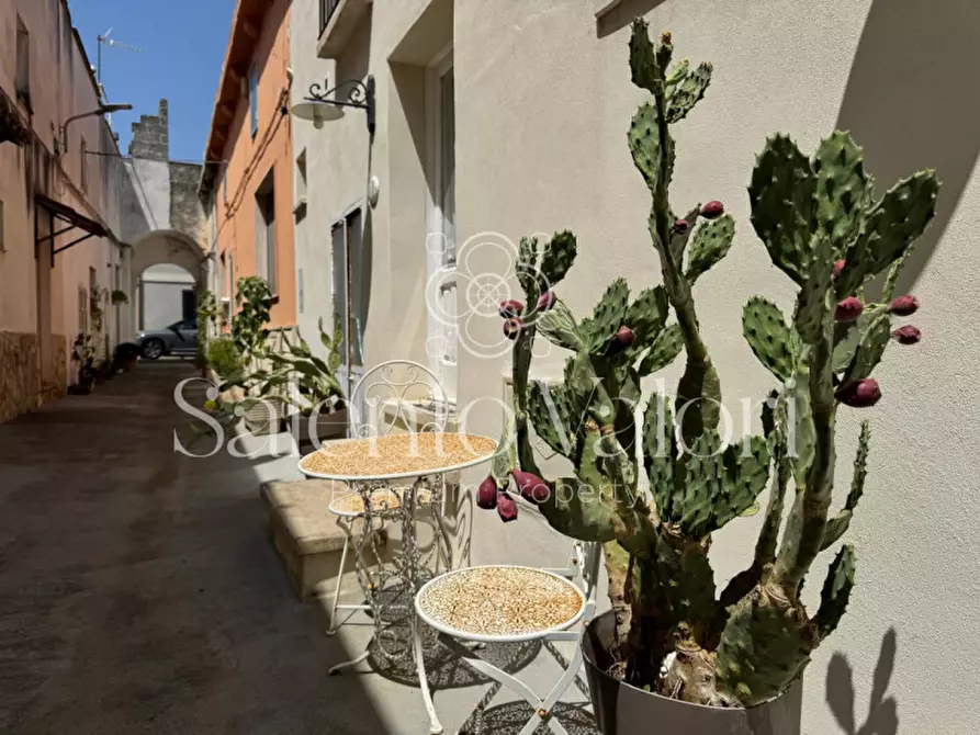 Immagine 33 di Casa indipendente in vendita  in Via Giulio Cesare Vanini 3° Vico 12 a Ruffano