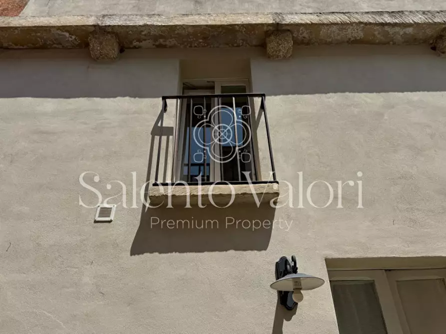 Immagine 36 di Casa indipendente in vendita  in Via Giulio Cesare Vanini 3° Vico 12 a Ruffano