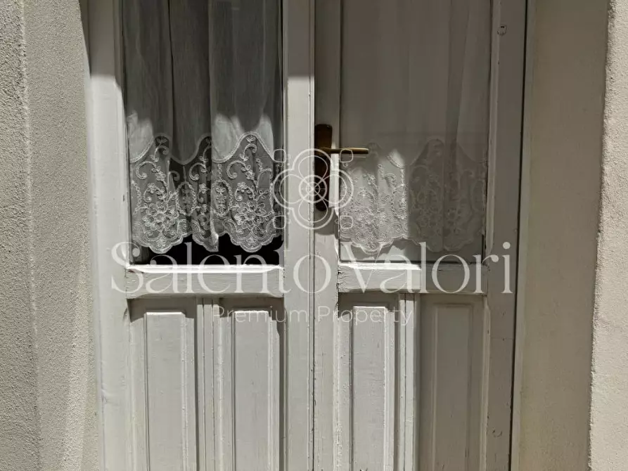 Immagine 37 di Casa indipendente in vendita  in Via Giulio Cesare Vanini 3° Vico 12 a Ruffano