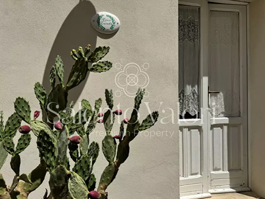 Immagine 38 di Casa indipendente in vendita  in Via Giulio Cesare Vanini 3° Vico 12 a Ruffano