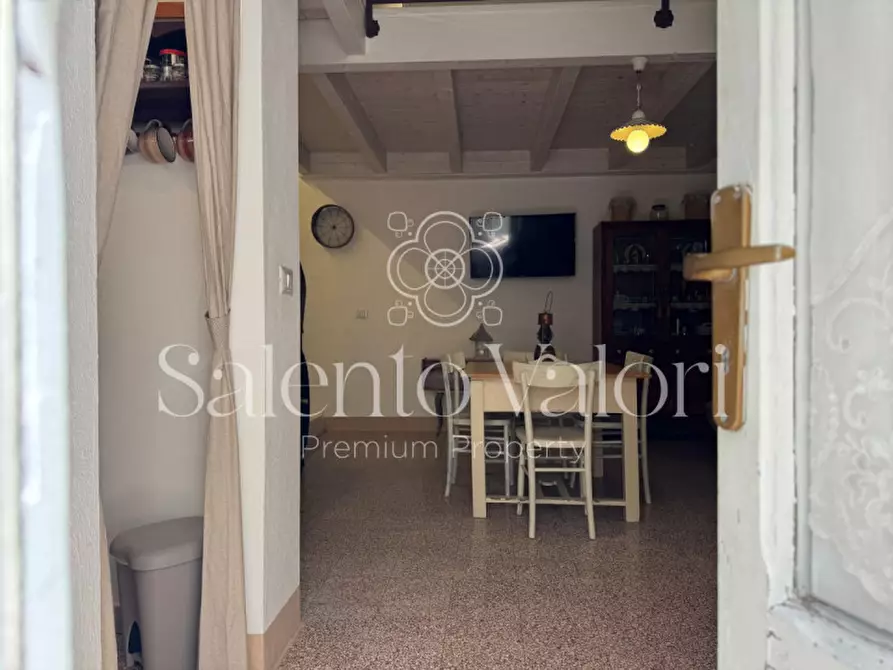 Immagine 40 di Casa indipendente in vendita  in Via Giulio Cesare Vanini 3° Vico 12 a Ruffano