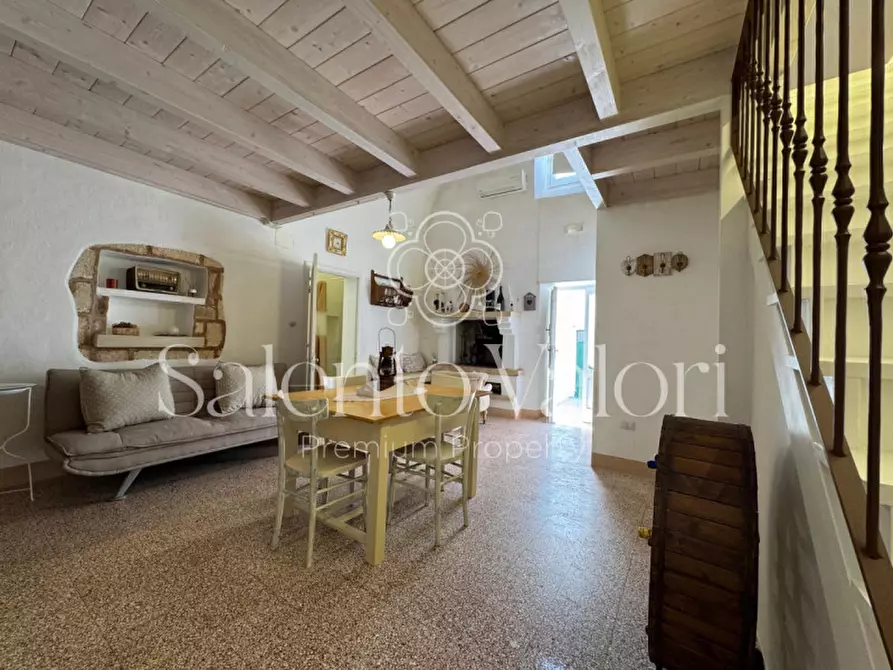 Immagine 45 di Casa indipendente in vendita  in Via Giulio Cesare Vanini 3° Vico 12 a Ruffano