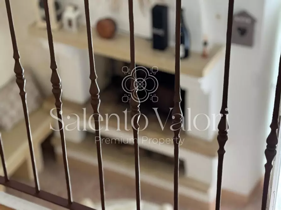 Immagine 49 di Casa indipendente in vendita  in Via Giulio Cesare Vanini 3° Vico 12 a Ruffano