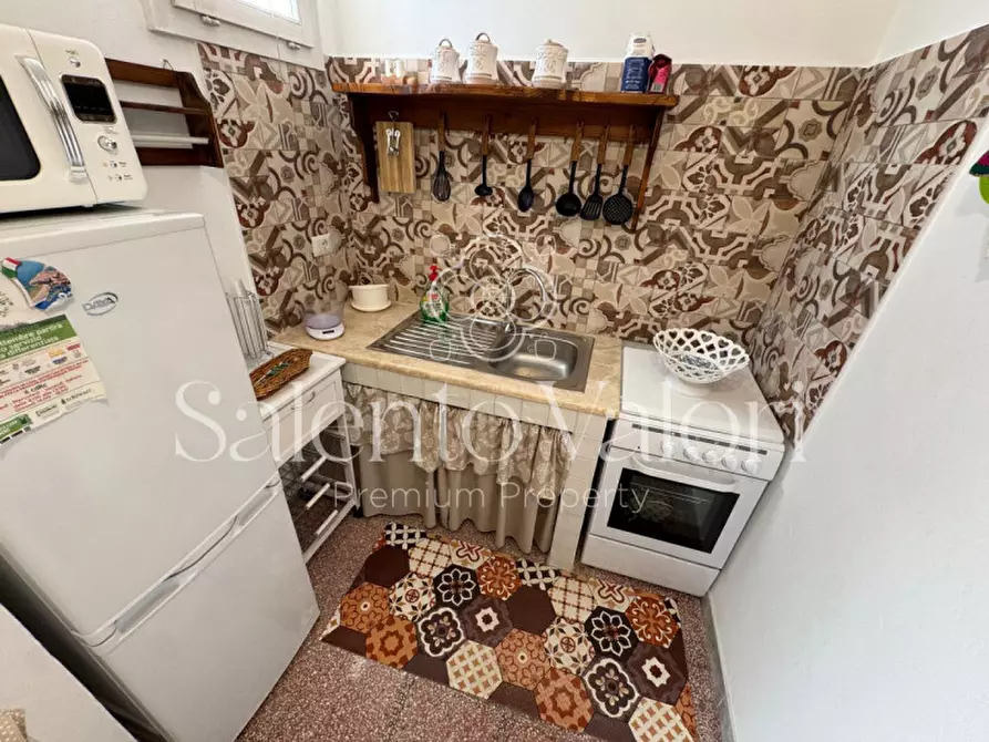 Immagine 53 di Casa indipendente in vendita  in Via Giulio Cesare Vanini 3° Vico 12 a Ruffano