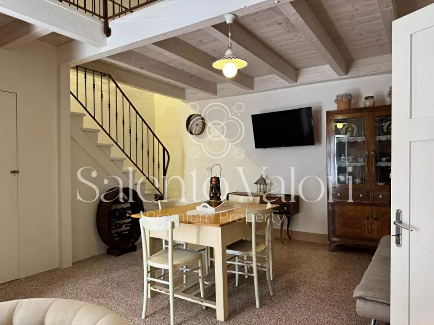 Immagine 54 di Casa indipendente in vendita  in Via Giulio Cesare Vanini 3° Vico 12 a Ruffano