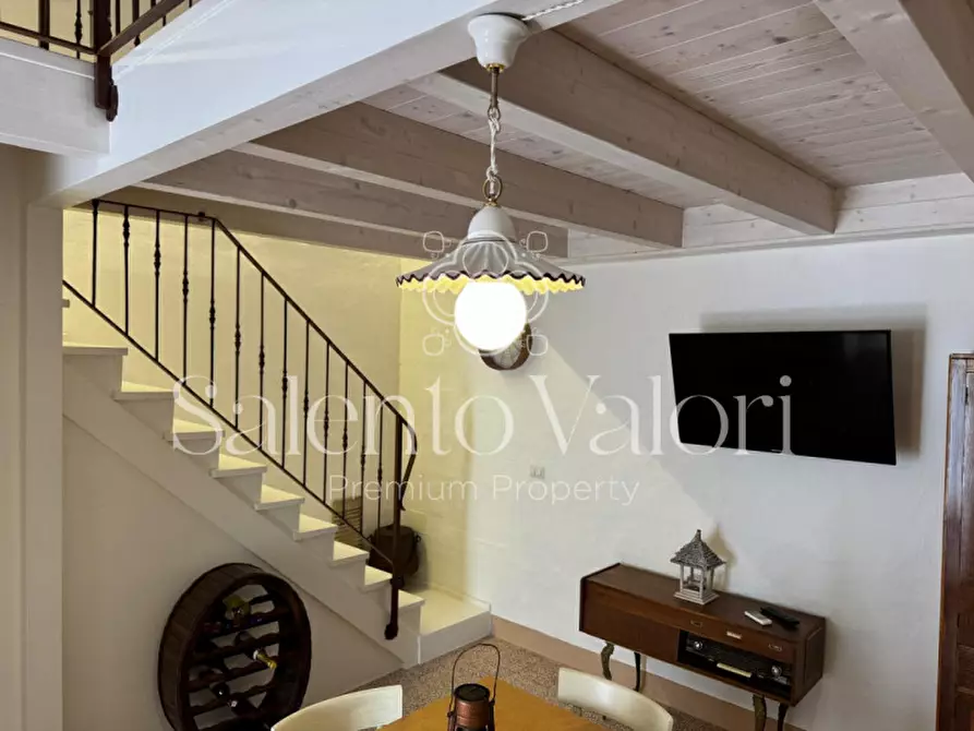 Immagine 57 di Casa indipendente in vendita  in Via Giulio Cesare Vanini 3° Vico 12 a Ruffano