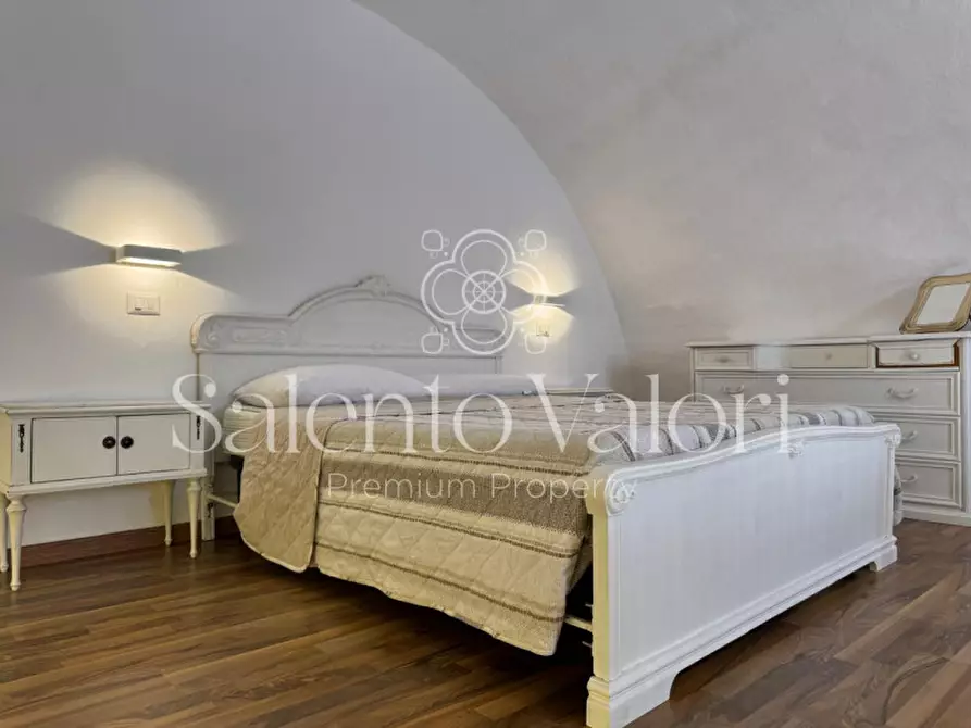 Immagine 58 di Casa indipendente in vendita  in Via Giulio Cesare Vanini 3° Vico 12 a Ruffano