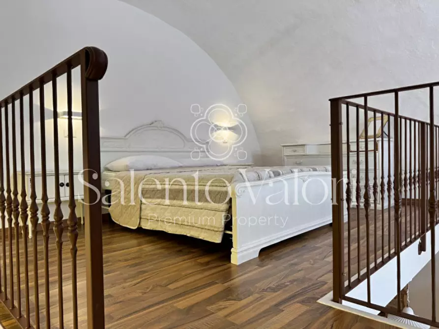 Immagine 60 di Casa indipendente in vendita  in Via Giulio Cesare Vanini 3° Vico 12 a Ruffano