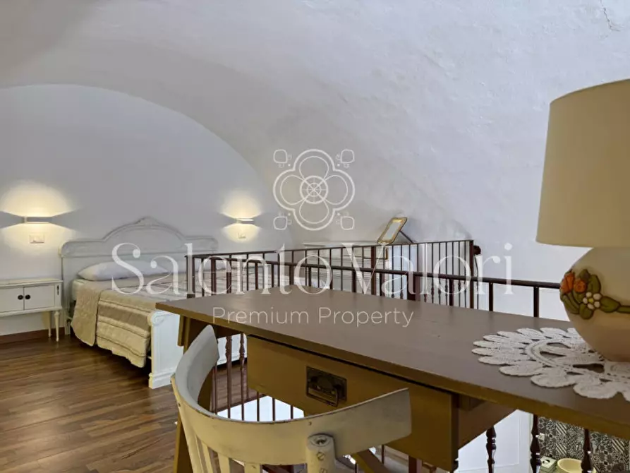 Immagine 61 di Casa indipendente in vendita  in Via Giulio Cesare Vanini 3° Vico 12 a Ruffano