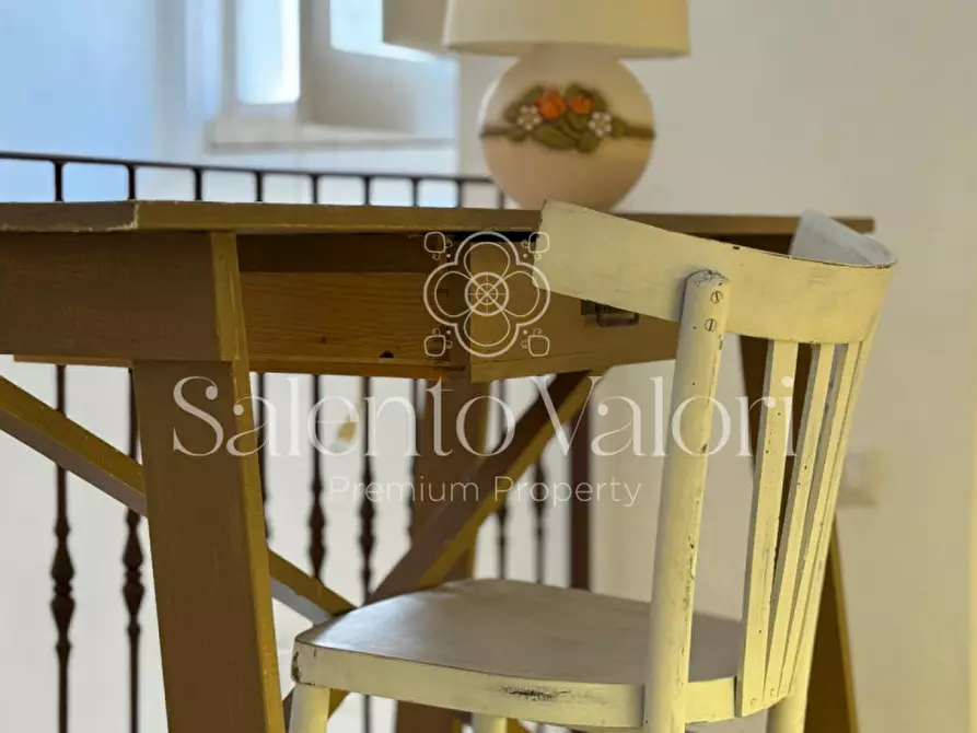 Immagine 62 di Casa indipendente in vendita  in Via Giulio Cesare Vanini 3° Vico 12 a Ruffano