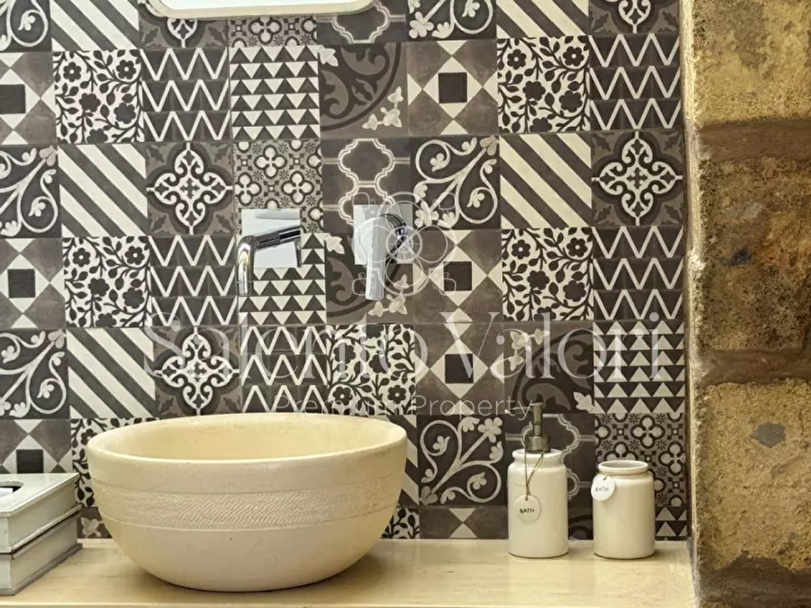 Immagine 66 di Casa indipendente in vendita  in Via Giulio Cesare Vanini 3° Vico 12 a Ruffano