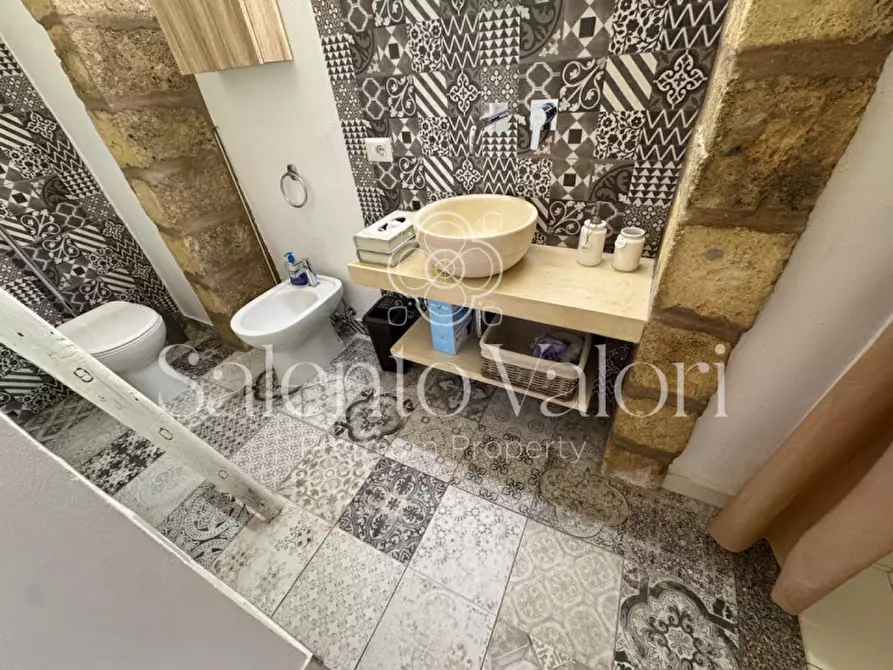 Immagine 68 di Casa indipendente in vendita  in Via Giulio Cesare Vanini 3° Vico 12 a Ruffano