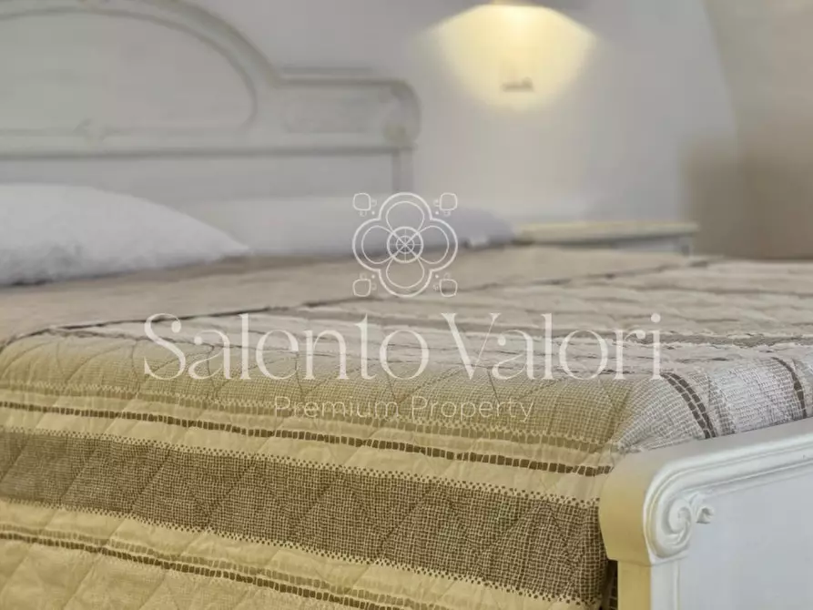 Immagine 69 di Casa indipendente in vendita  in Via Giulio Cesare Vanini 3° Vico 12 a Ruffano