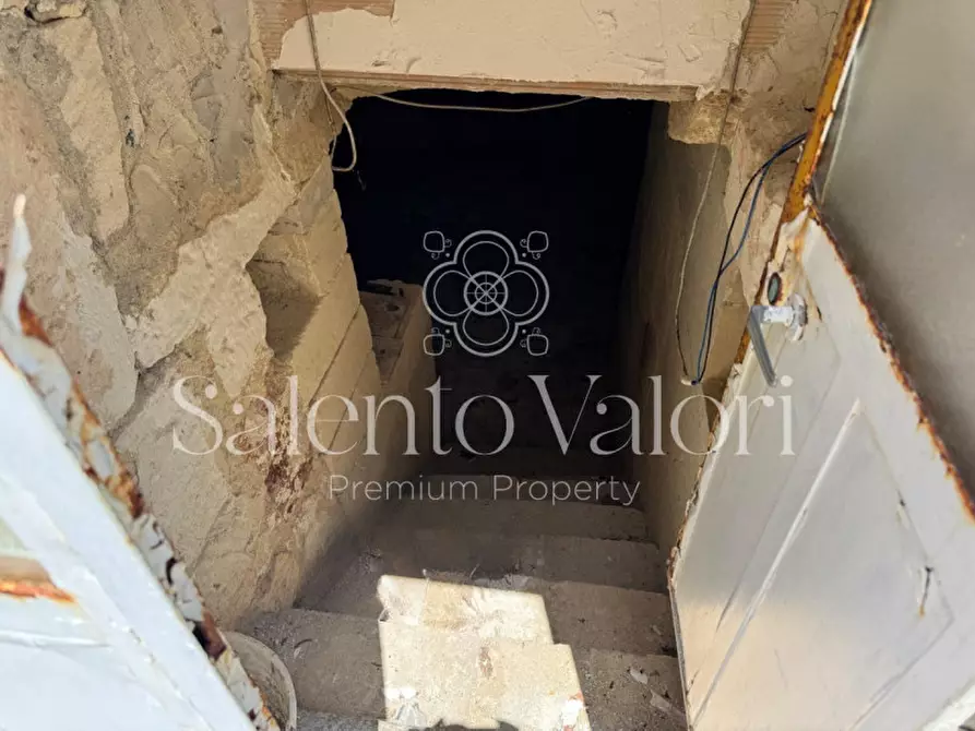 Immagine 70 di Casa indipendente in vendita  in Via Giulio Cesare Vanini 3° Vico 12 a Ruffano