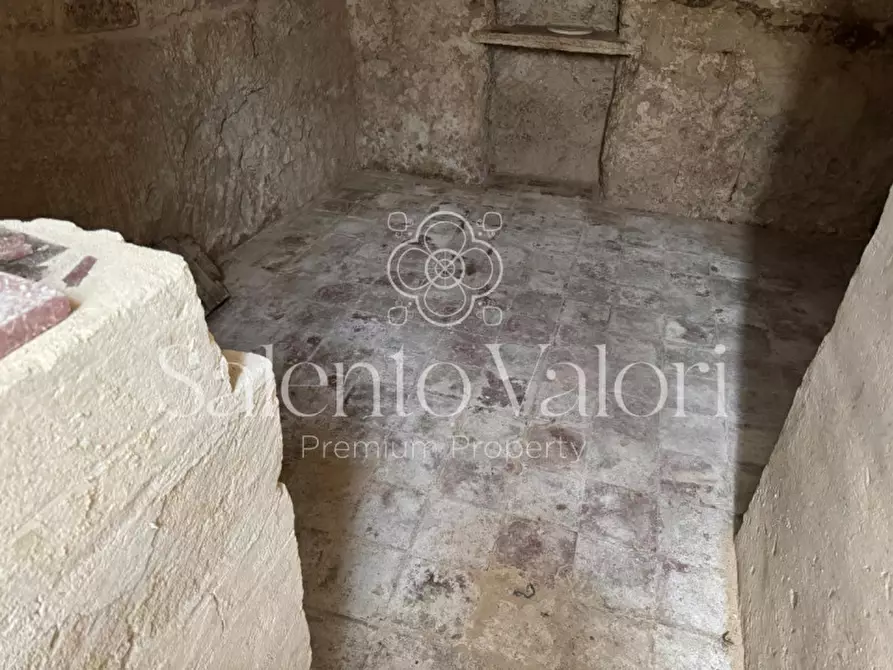 Immagine 72 di Casa indipendente in vendita  in Via Giulio Cesare Vanini 3° Vico 12 a Ruffano