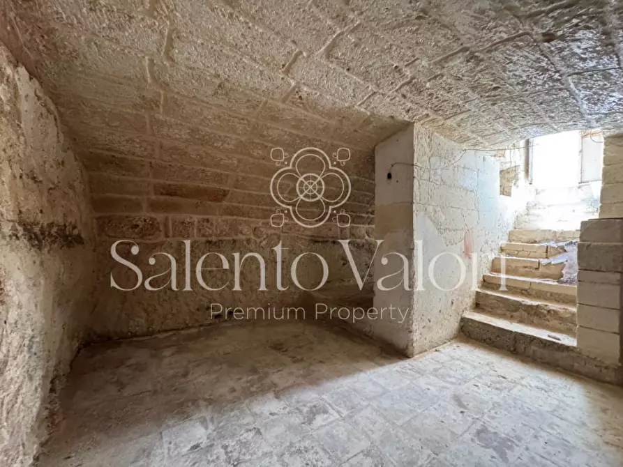 Immagine 73 di Casa indipendente in vendita  in Via Giulio Cesare Vanini 3° Vico 12 a Ruffano