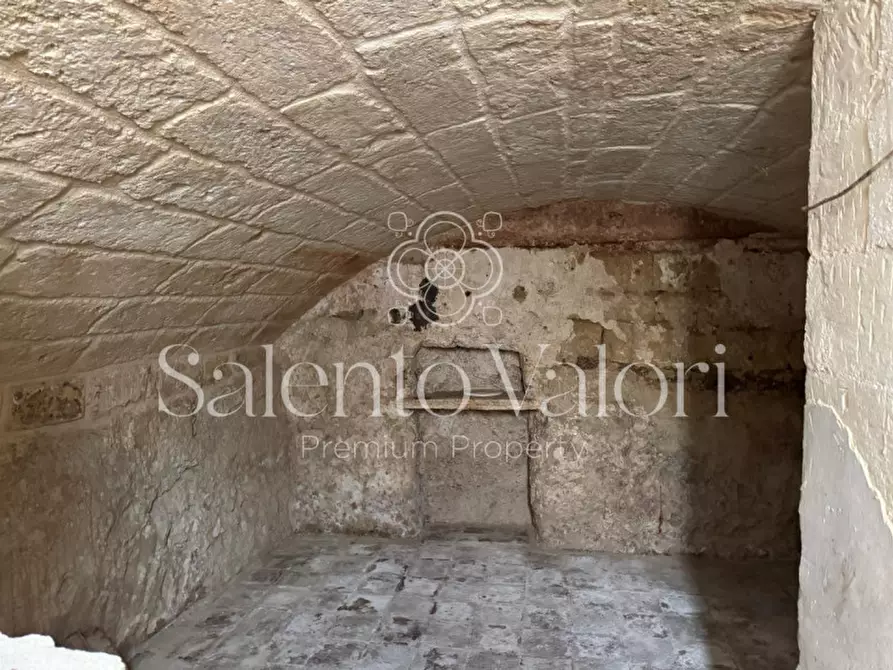 Immagine 74 di Casa indipendente in vendita  in Via Giulio Cesare Vanini 3° Vico 12 a Ruffano