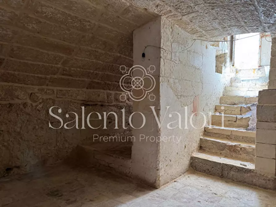 Immagine 75 di Casa indipendente in vendita  in Via Giulio Cesare Vanini 3° Vico 12 a Ruffano