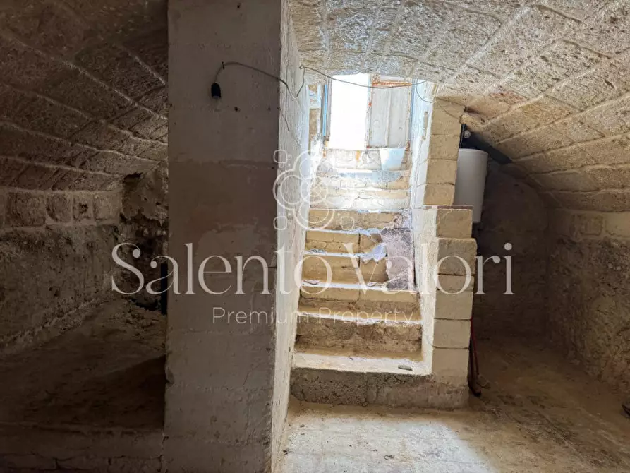 Immagine 76 di Casa indipendente in vendita  in Via Giulio Cesare Vanini 3° Vico 12 a Ruffano