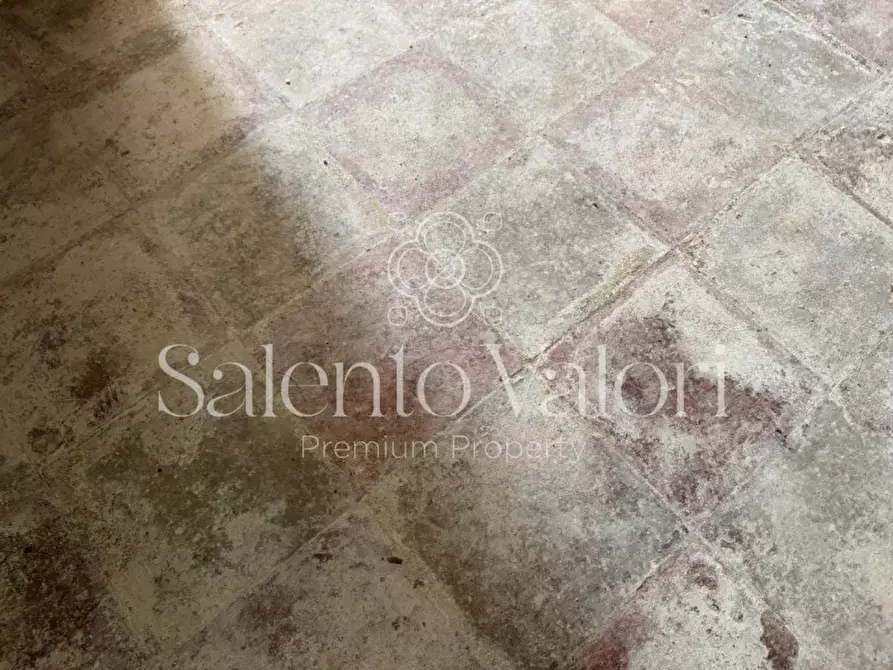 Immagine 77 di Casa indipendente in vendita  in Via Giulio Cesare Vanini 3° Vico 12 a Ruffano