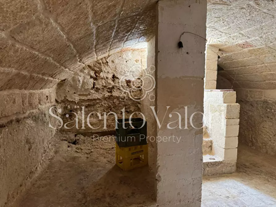 Immagine 78 di Casa indipendente in vendita  in Via Giulio Cesare Vanini 3° Vico 12 a Ruffano