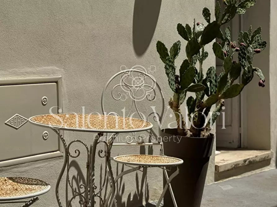 Immagine 81 di Casa indipendente in vendita  in Via Giulio Cesare Vanini 3° Vico 12 a Ruffano