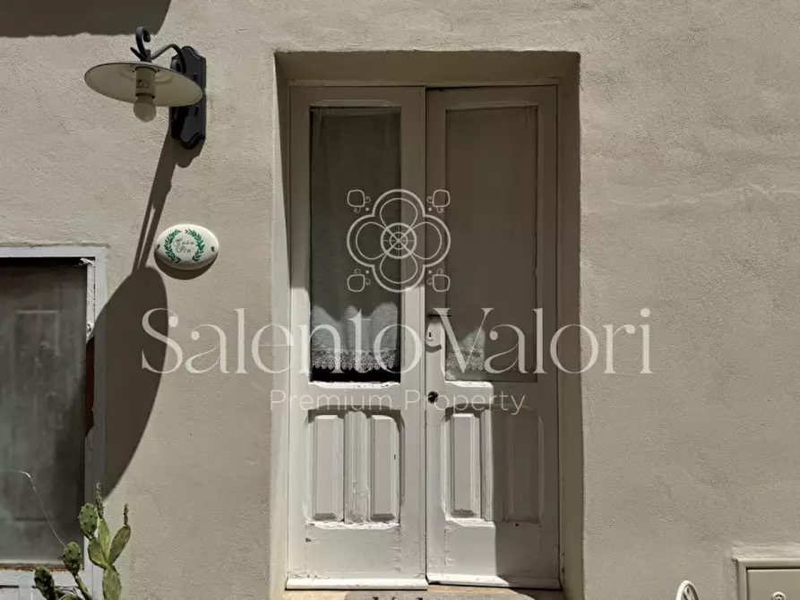 Immagine 82 di Casa indipendente in vendita  in Via Giulio Cesare Vanini 3° Vico 12 a Ruffano