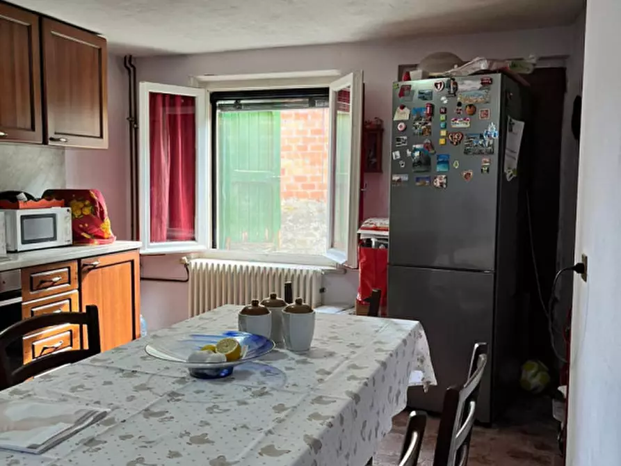 Immagine 9 di Casa indipendente in vendita  in Neviano degli Arduini a Neviano Degli Arduini