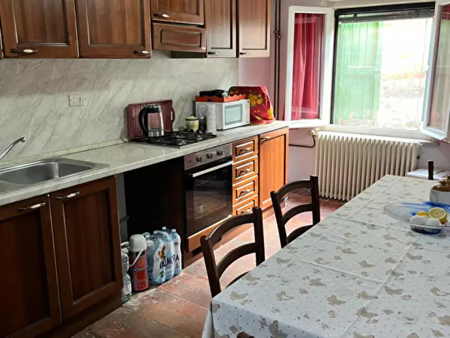 Immagine 10 di Casa indipendente in vendita  in Neviano degli Arduini a Neviano Degli Arduini