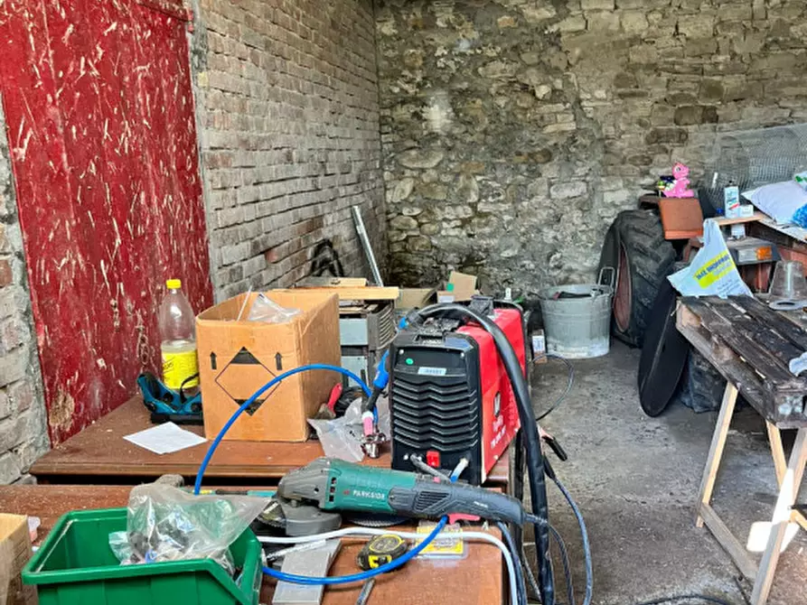 Immagine 22 di Casa indipendente in vendita  in Neviano degli Arduini a Neviano Degli Arduini