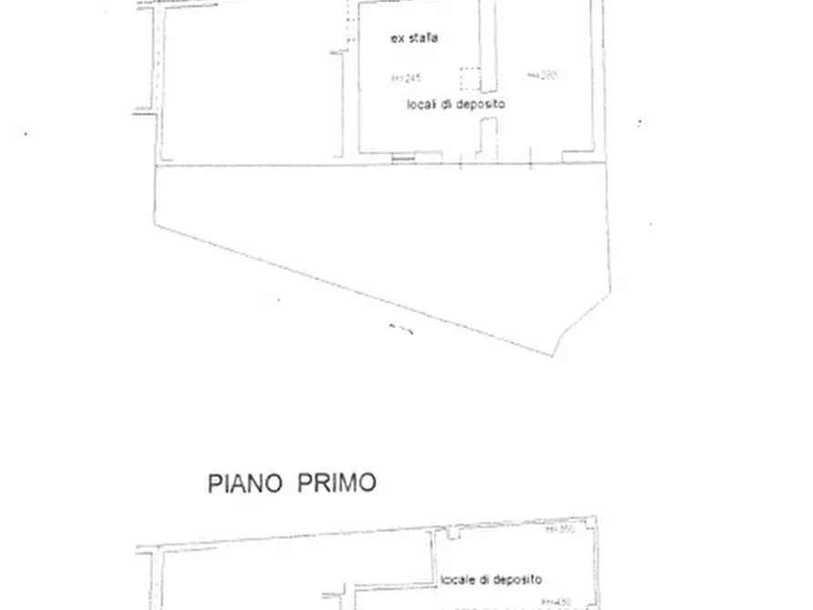 Immagine 39 di Casa indipendente in vendita  in Neviano degli Arduini a Neviano Degli Arduini