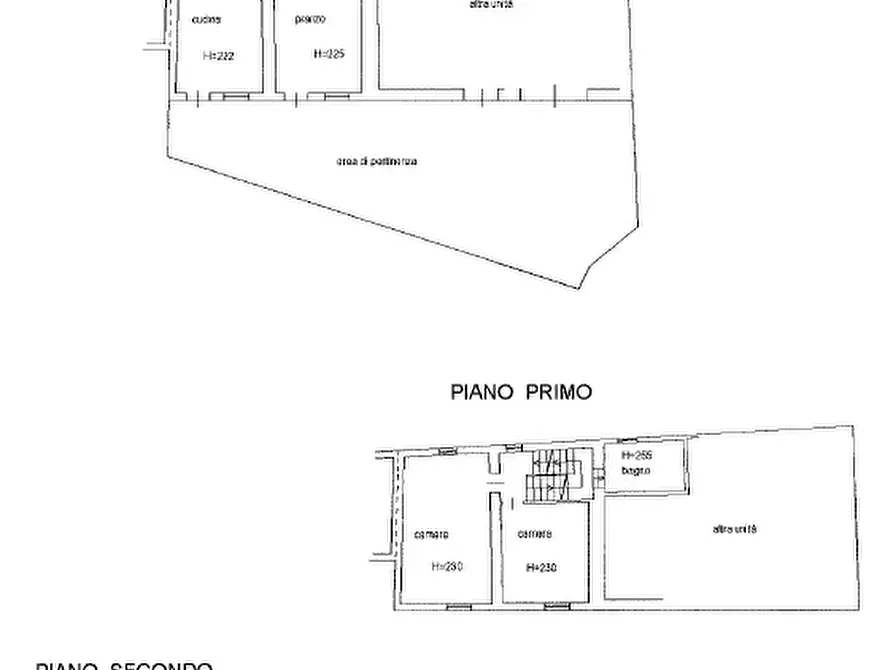 Immagine 40 di Casa indipendente in vendita  in Neviano degli Arduini a Neviano Degli Arduini