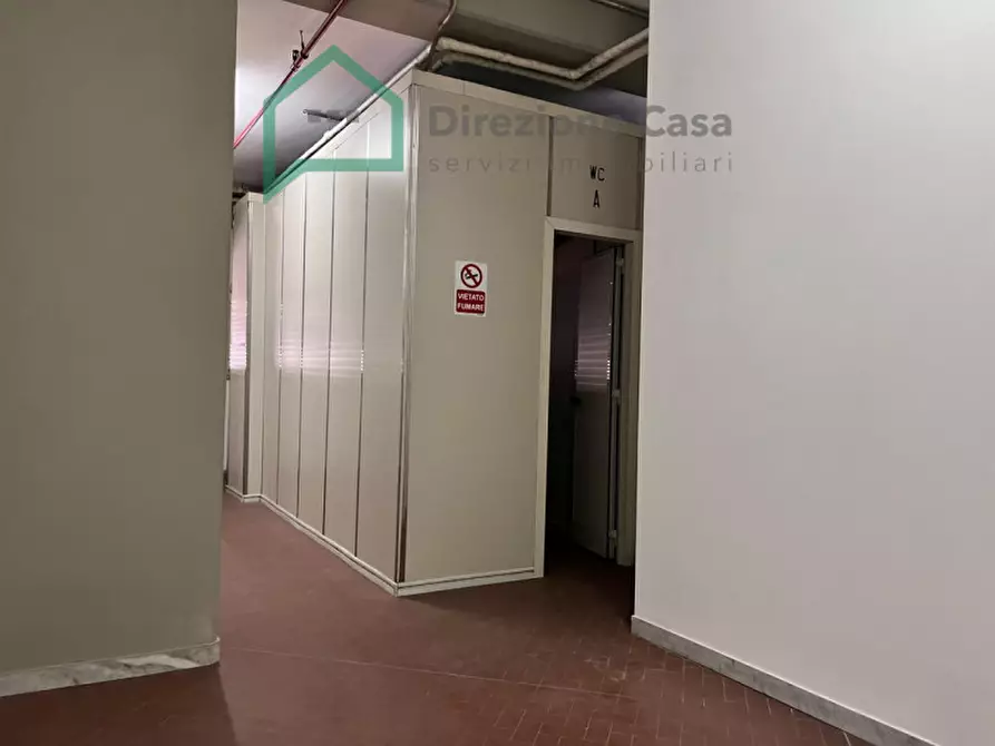 Immagine 17 di Negozio in affitto  in CENTRO DIREZIONALE a Napoli