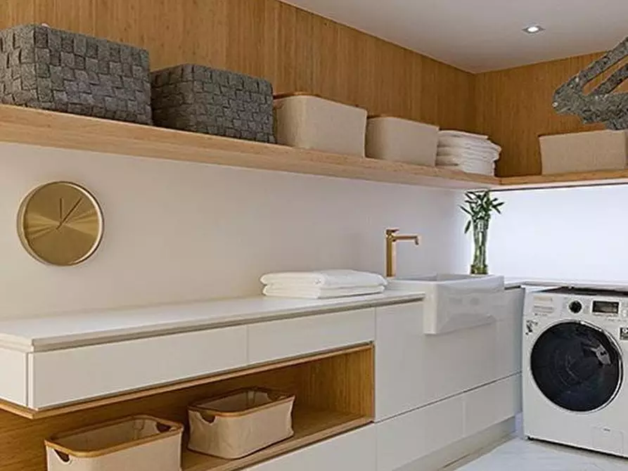 Immagine 6 di Casa trifamiliare in vendita  a Rubano