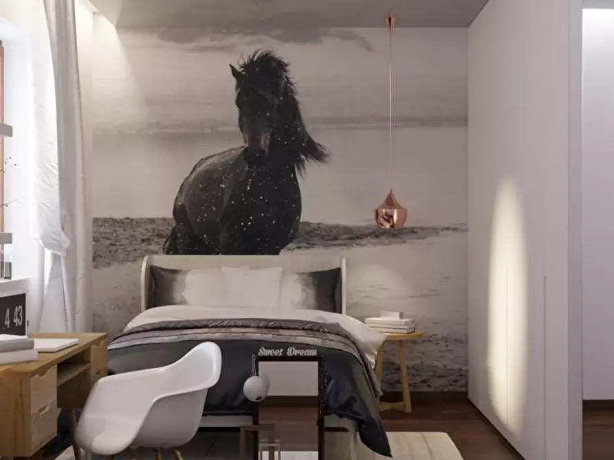 Immagine 10 di Casa trifamiliare in vendita  a Rubano