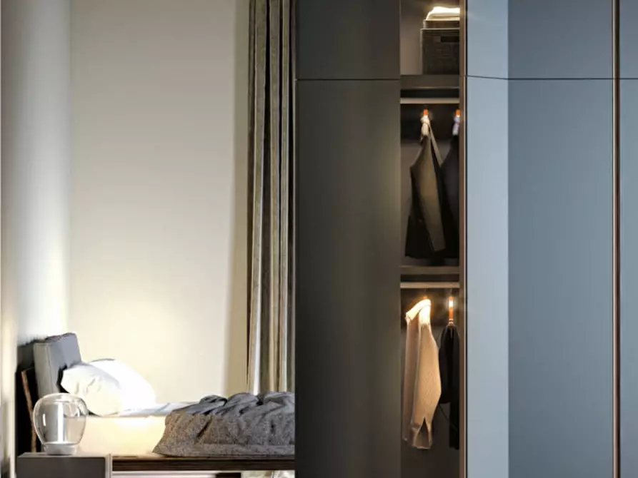 Immagine 11 di Casa trifamiliare in vendita  a Rubano