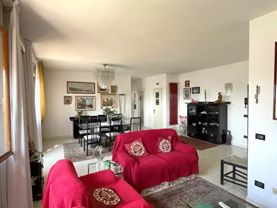 Immagine 6 di Appartamento in vendita  in Viale Mediterraneo a Chioggia