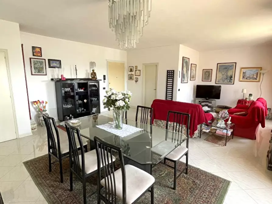 Immagine 7 di Appartamento in vendita  in Viale Mediterraneo a Chioggia