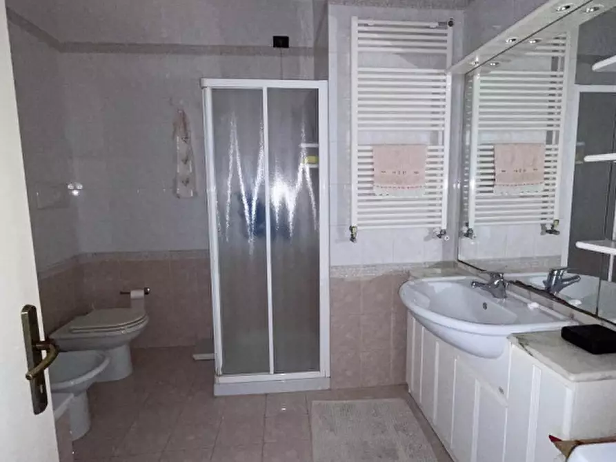 Immagine 11 di Appartamento in vendita  in Viale Mediterraneo a Chioggia