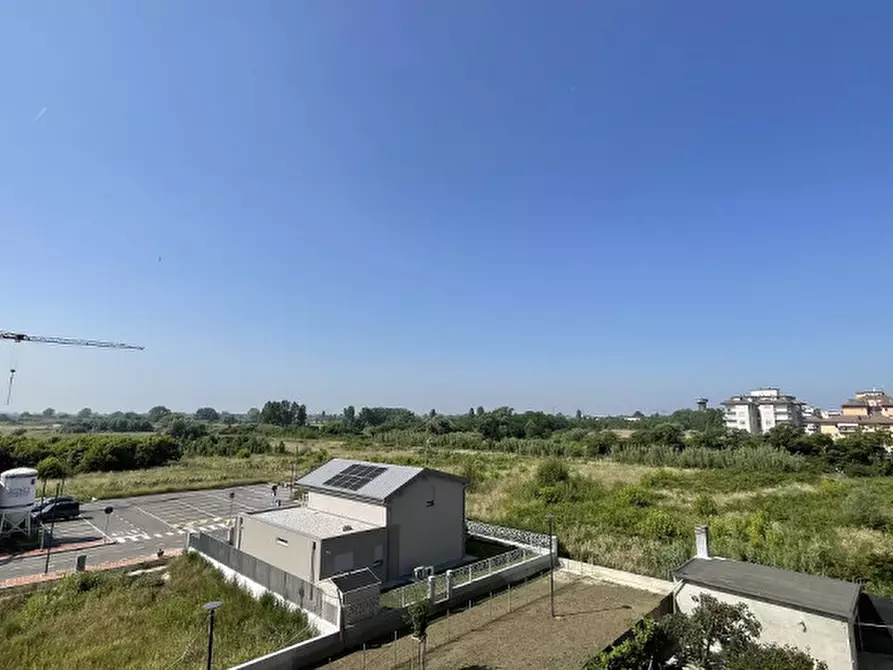 Immagine 17 di Appartamento in vendita  in Viale Mediterraneo a Chioggia